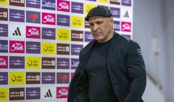 زكري يخوض مواجهة حاسمة ضد الهلال اليوم