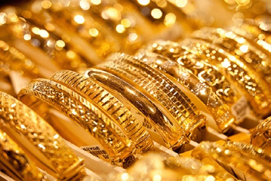 سعر الذهب في مصر اليوم السبت 28 فبراير 2026 يتصدر التحديثات الاقتصادية