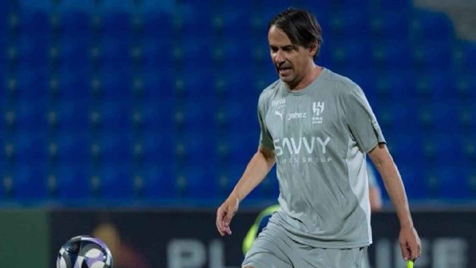 سيموني إنزاغي