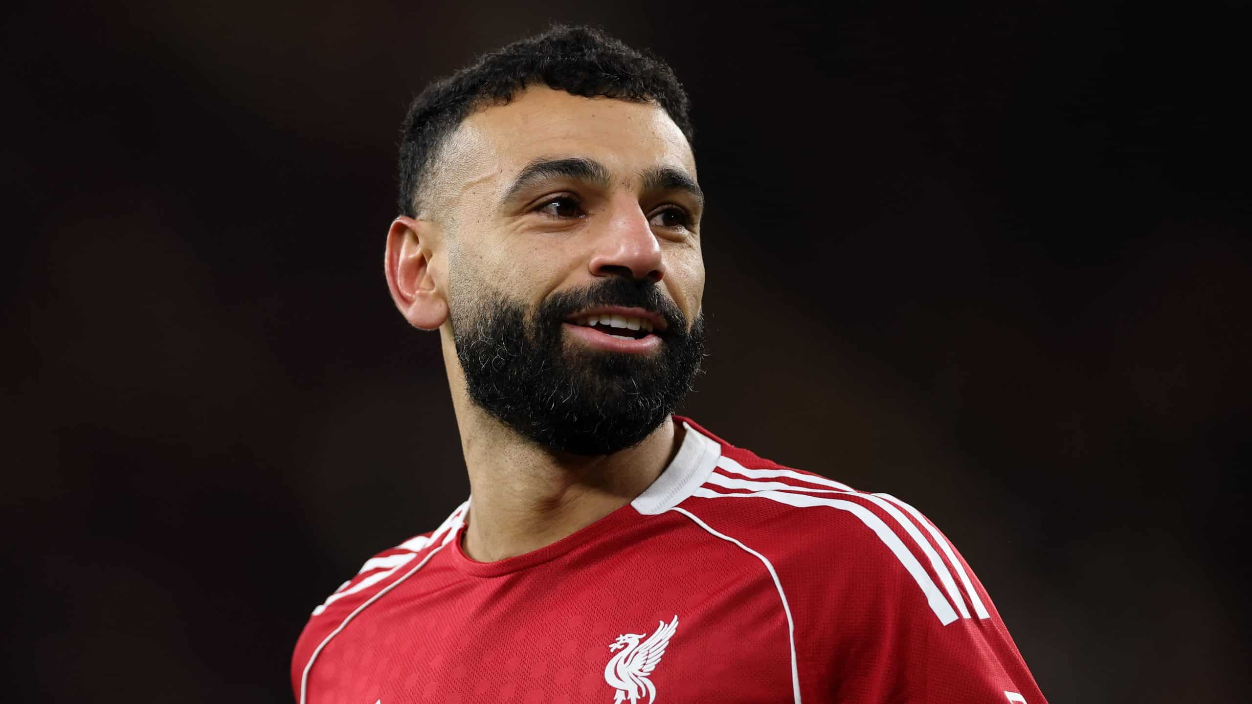 محمد صلاح يقترب من مغادرة ليفربول بعد اقتراب أندية الدوري السعودي ودوري MLS من تلبية شروط انتقاله المهمة