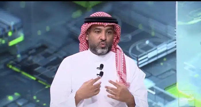 مرصد الرياضة فيديو عبده عطيف ينتقد صفقات الهلال الشتوية ويكشف الأسباب