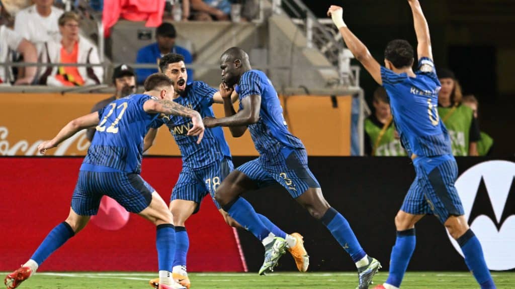 مواعيد مباريات الهلال في دوري روشن 2025-2026 وترتيب الفريق والمباريات القادمة