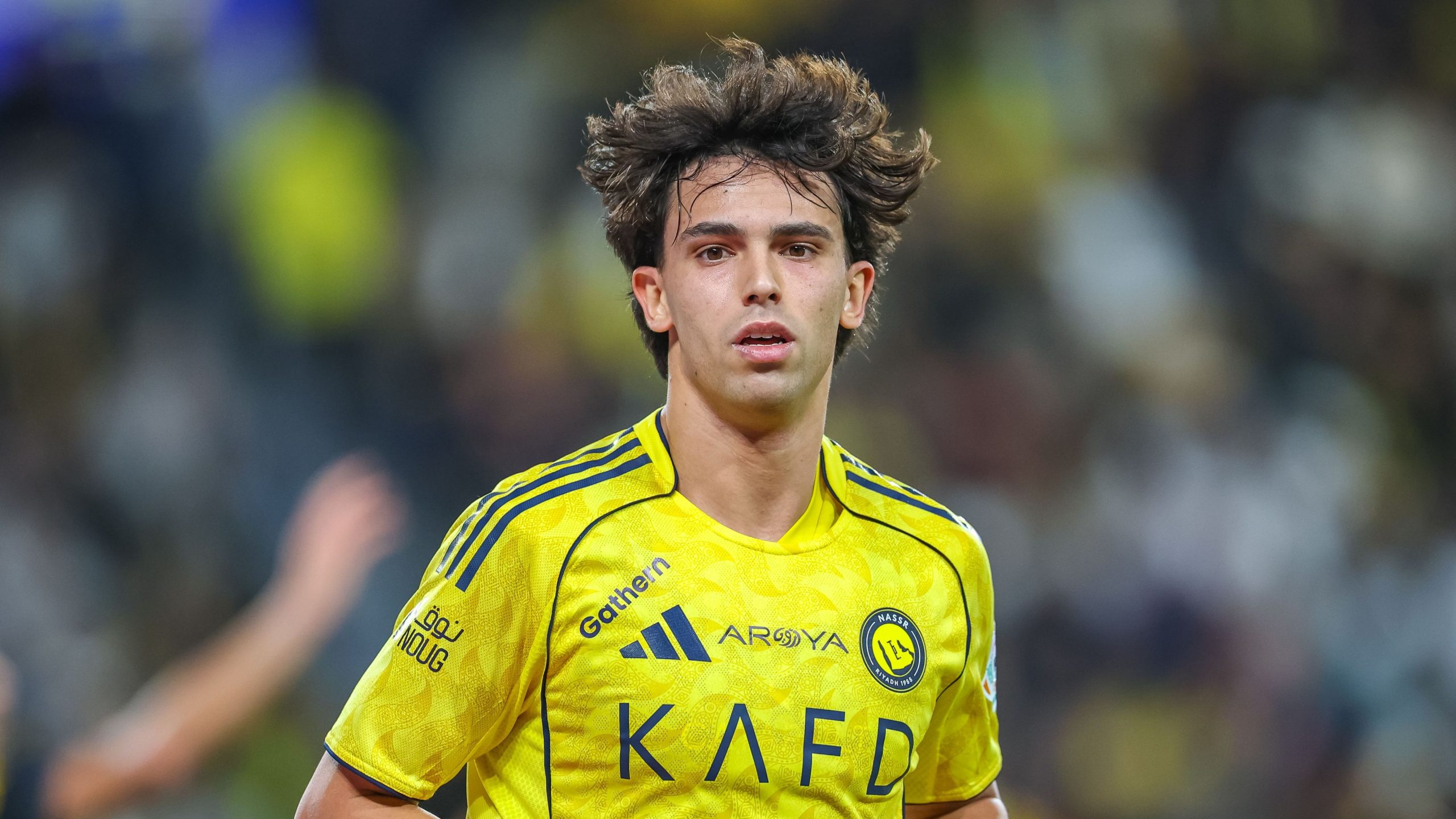 نجم النصر السابق ينتقد جواو فيليكس بسبب الوزن الزائد وتراجع الأداء والجماهير ترفض تعليقه