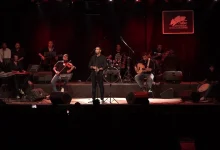 11 أبريل حفلة غنائية مميزة لفرقة كوكتيل باند في ساقية الصاوي