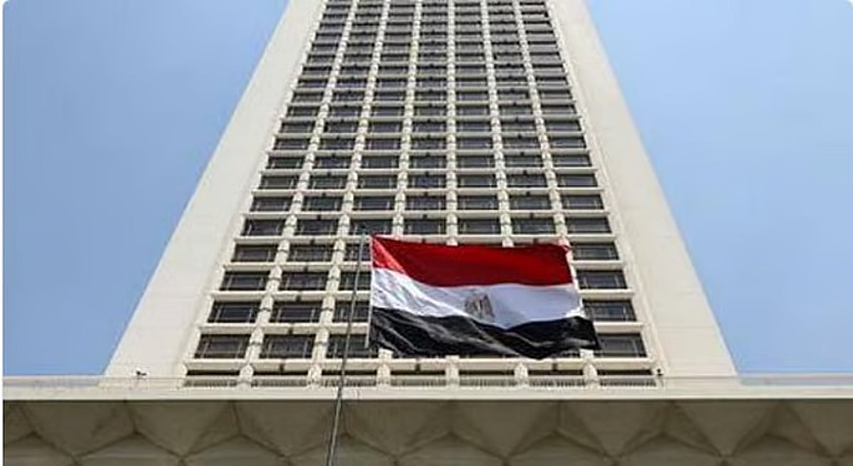 مصر تؤكد ضرورة احترام القانون الدولي واللجوء إلى العقل لتجنب الحلول العسكرية – مشاهير