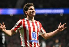 رسالة غامضة من جوليان ألفاريز حول مستقبله ونجم توتنهام يلمح إلى فرصته مع ريال مدريد وبرشلونة