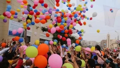 موعد صلاة عيد الفطر في القاهرة والمحافظات تعرف على المواقيت الكاملة لأداء الصلاة في كل المناطق