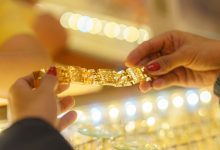 أسعار محدثة لذهب SJC وخواتم الذهب وعيار 24 قيراط بالإضافة إلى الأسعار العالمية للذهب