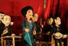 2 أبريل ساقية الصاوي تستضيف عرضًا فنيًا لإحياء أعمال أم كلثوم على مسرح العرائس