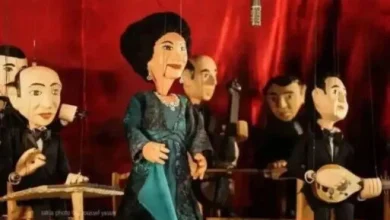 2 أبريل ساقية الصاوي تستضيف عرضًا فنيًا لإحياء أعمال أم كلثوم على مسرح العرائس