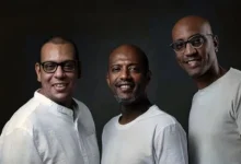 22 مارس حفل مميز لفرقة بلاك تيما في ساقية الصاوي