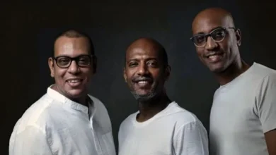 22 مارس حفل مميز لفرقة بلاك تيما في ساقية الصاوي