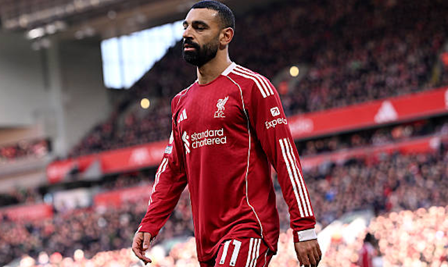 4 أهداف فقط و10 مباريات دون تسجيل هل يختتم موسم 2026 قصة صلاح مع ليفربول؟