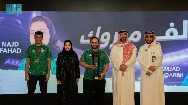 4 ملايين ريال جوائز دوري الرياضات الإلكترونية تعزز المنافسة والتفوق – مشاهير
