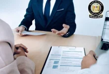 4435 فرصة عمل في 44 شركة بالقطاع الخاص موزعة على 7 محافظات لتعزيز التوظيف والتنمية الاقتصادية