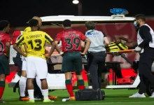 6 إصابات مروعة بالرباط الصليبي تهز أندية الدوري السعودي وآخرها نجم الاتحاد هل الدوري يواجه أزمة حادة؟