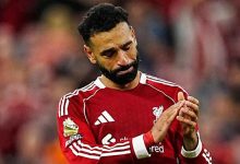 8 مرشحين بارزين لخلافة محمد صلاح في ليفربول يشملون نجمًا من الدوري السعودي
