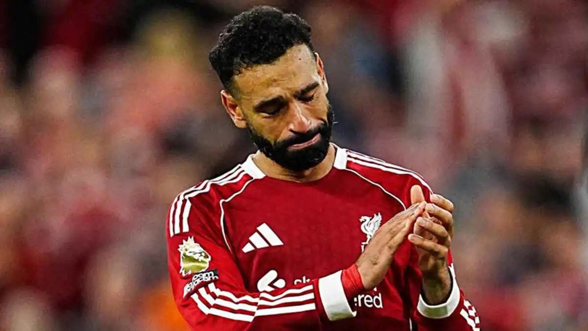 8 مرشحين بارزين لخلافة محمد صلاح في ليفربول يشملون نجمًا من الدوري السعودي
