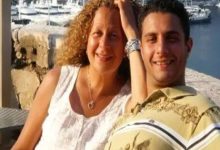 ET بالعربي يكشف رسالة سمية الألفي لابنها أحمد الفيشاوي حول دور شباب البومب في فيلم سفاح التجمع