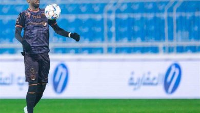 FilGoal | أخبار | تساؤلات حول مشاركة مدافع الهلال في مواجهة أهلي جدة