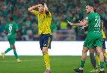 FilGoal أخبار تقرير يكشف تاريخ عودة رونالدو للمشاركة مع النصر في المباريات