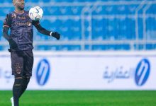 FilGoal | أخبار | شكوك تحوم حول مشاركة مدافع الهلال في مباراة الأهلي جدة