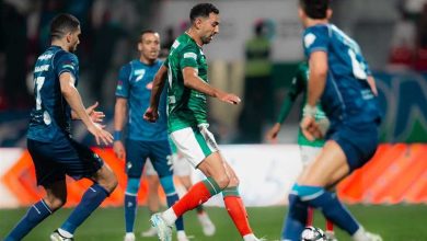 FilGoal | أخبار | عودة نارية بعد غياب 6 جولات تغير مجرى المنافسة