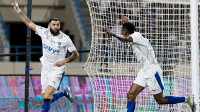 FilGoal | تحديثات حصرية وأخبار متجددة من الدوري السعودي