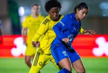 SNRT News أبرز نجوم ديربي الدوري السعودي وتألق غزلان الشباك