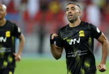 SNRT News تسديدات حمد الله الكثيفة لا تمنع تسجيله رقماً سلبياً في دوري المحترفين السعودي