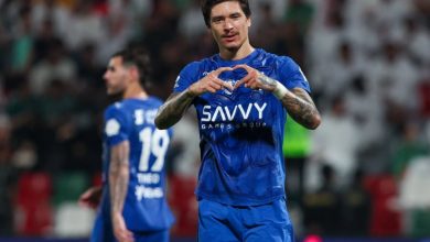 آخبار 24 الكشف عما إذا كان تشيلسي قادرًا على إعادة نونيز إلى الدوري الإنجليزي