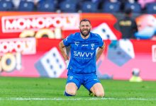 آخر أخبار الهلال اليوم مع عودة إصابة كريم بنزيما وانطلاق مشروع استثماري جديد لكاليدو كوليبالي في الرياض