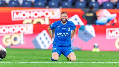 آخر أخبار الهلال اليوم مع عودة إصابة كريم بنزيما وانطلاق مشروع استثماري جديد لكاليدو كوليبالي في الرياض