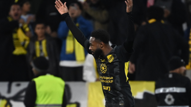 أبرز 7 مدافعين مساهمة يتصدرهم الشنقيطي