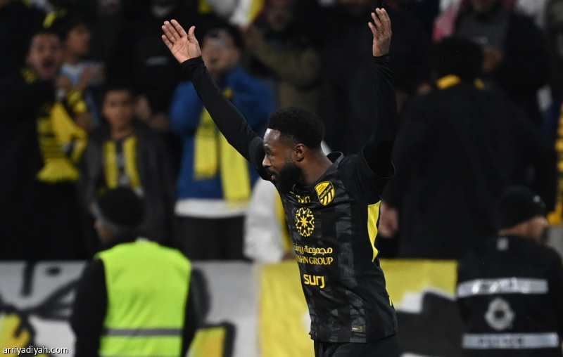 أبرز 7 مدافعين مساهمة يتصدرهم الشنقيطي – مشاهير