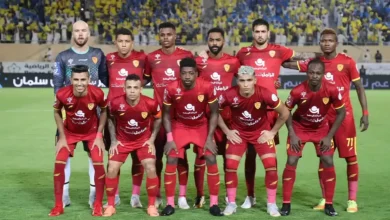 أبرز أهداف مباراة الاتحاد والرياض في الدوري السعودي اليوم