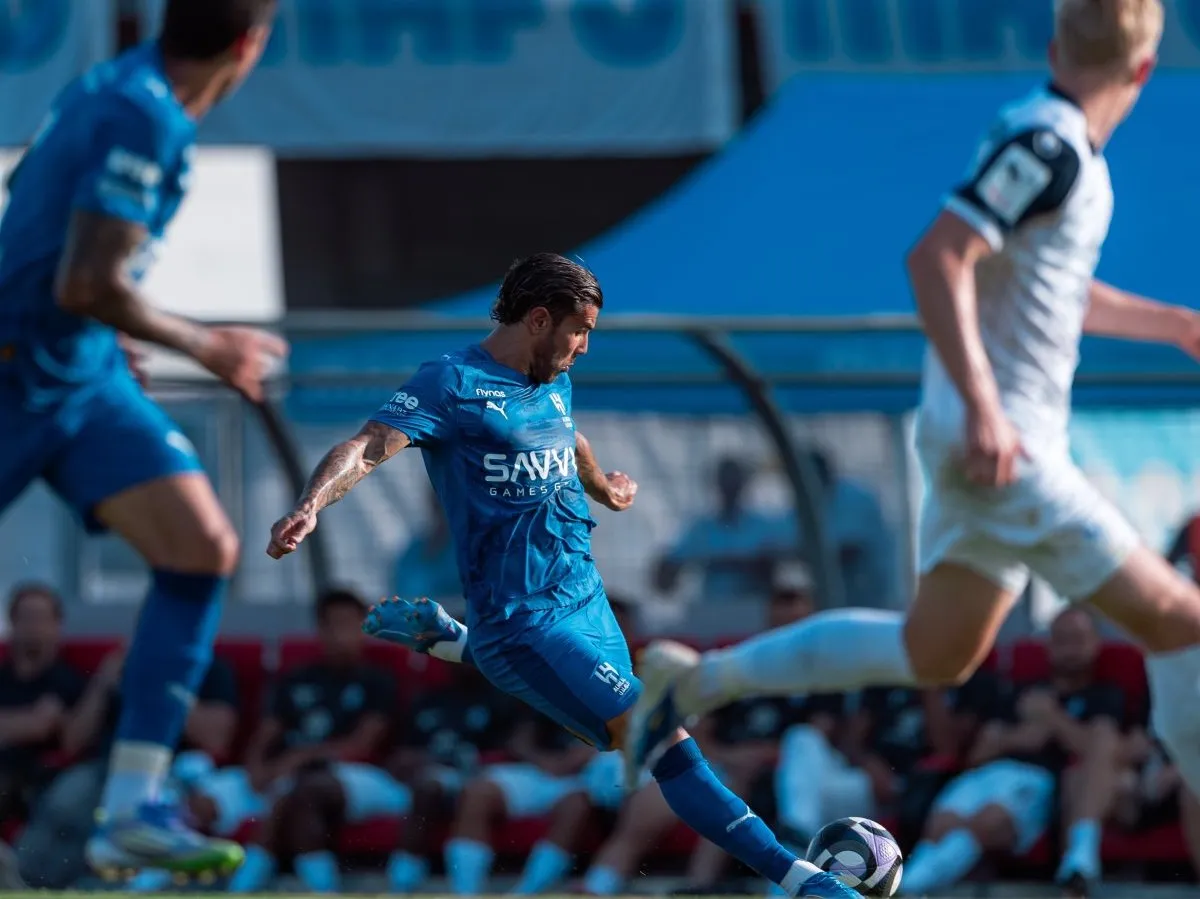 أبرز الصفقات المربحة التي شهدها الدوري السعودي في صيف 2024