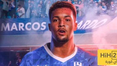 أبرز الهدافين الأجانب في تاريخ نادي الهلال