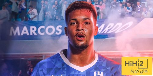 أبرز الهدافين الأجانب في تاريخ نادي الهلال