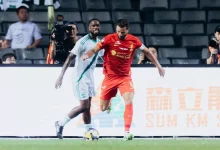 أبرز قضايا التحكيم في مباراة الأهلي والقادسية مع تحليل سمير عثمان للدوري السعودي روشن