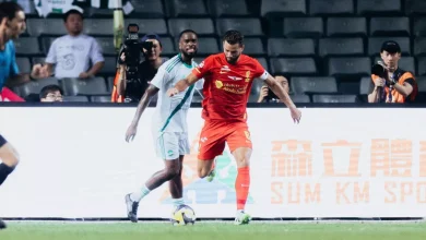 أبرز قضايا التحكيم في مباراة الأهلي والقادسية مع تحليل سمير عثمان للدوري السعودي روشن