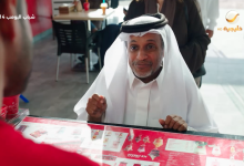 أبو سامي يتحول من فرحة التخرج إلى لحظة البطولة في مسلسل شباب البومب الجديدة المثيرة