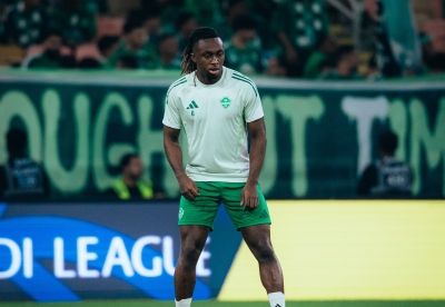 أتانجا يبعث برسالة قوية إلى جماهير الأهلي