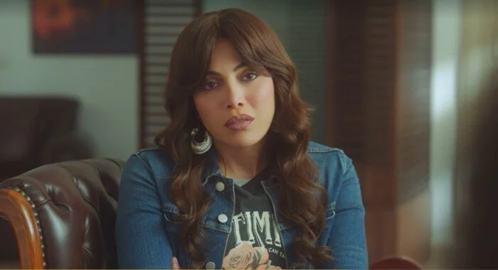 أحداث الحلقة 12 من مسلسل توابع ريهام حجاج تتلقى عرض زواج مفاجئ