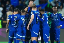 أحدث أخبار الهلال استعدادًا لمواجهة التعاون في الدوري السعودي