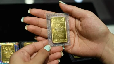 أحدث أسعار ذهب SJC وعيار 9999 وخواتم الذهب وتطورات الأسعار العالمية