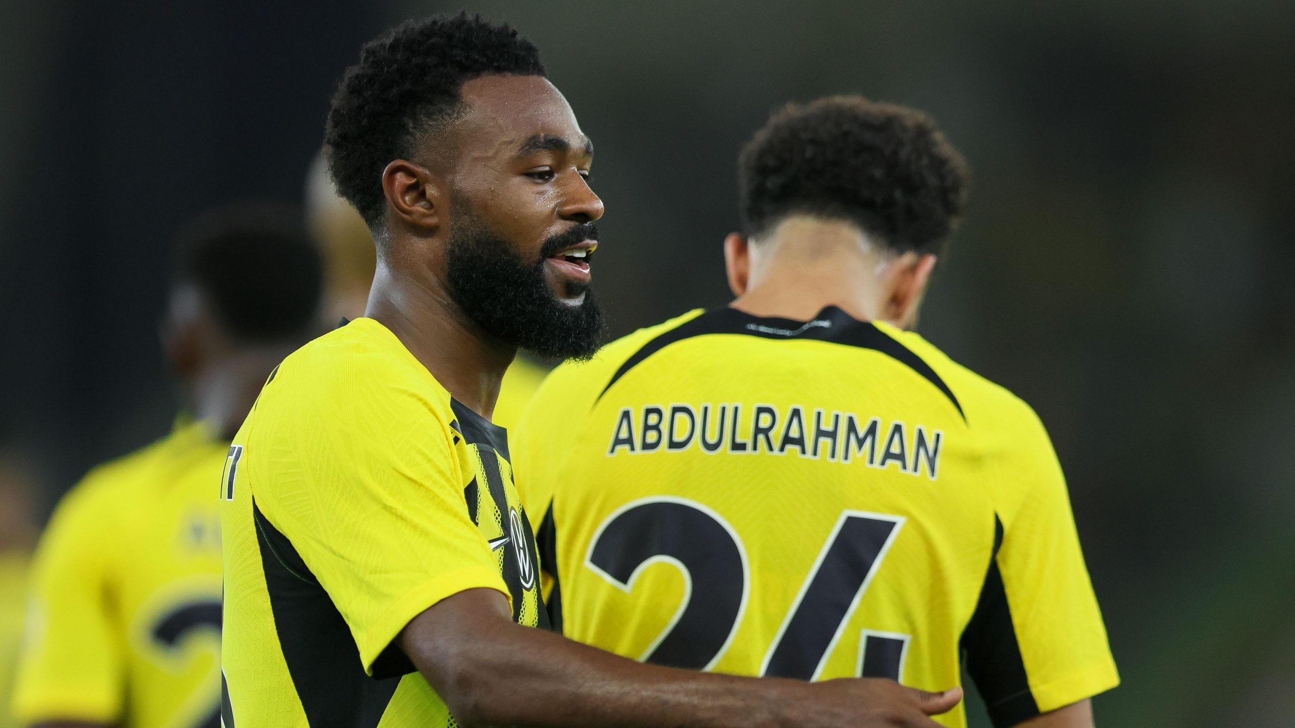 أحدث تطورات الاتحاد اليوم تصرف مفاجئ لوكيل الشنقيطي في فترة الانتقالات الشتوية وعرض إنجليزي يثير اهتمام مروان الصحفي