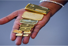 أحدث قائمة أسعار سبائك الذهب بمختلف الأحجام المحدثة اليوم