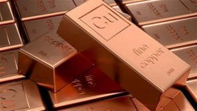 أحدث مستجدات أسعار سبائك النحاس اليوم الأحد