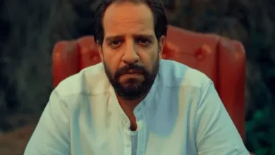 أحمد أمين يعلن تأجيل عرض «مين أمين» في الأردن بسبب ظروف خاصة